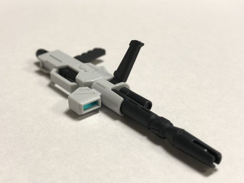 HGUC 陸戦型ガンダム