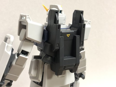 HGUC 陸戦型ガンダム