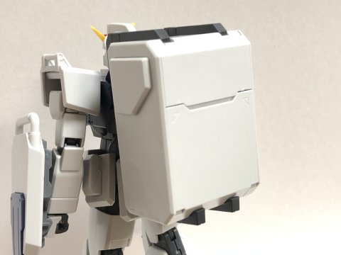 HGUC 陸戦型ガンダム