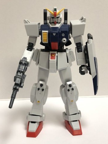 HGUC 陸戦型ガンダム