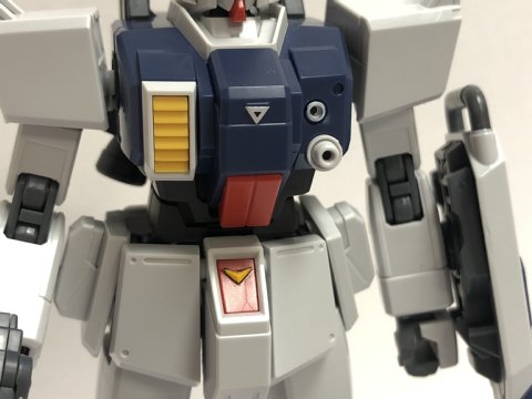 HGUC 陸戦型ガンダム