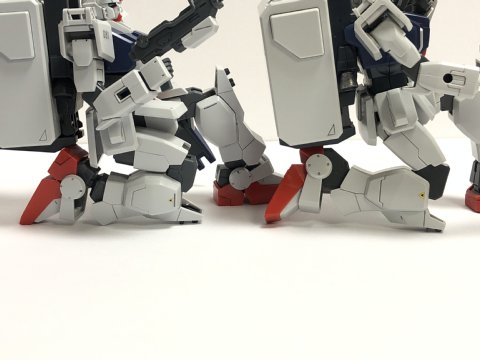 HGUC 陸戦型ガンダム