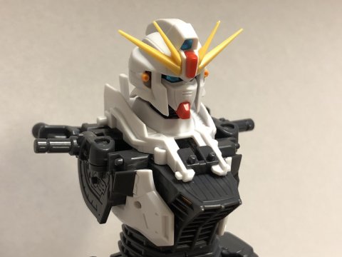 MG ガンダムF91