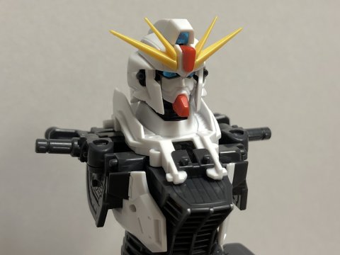 MG ガンダムF91