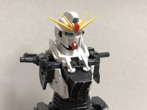 MG ガンダムF91