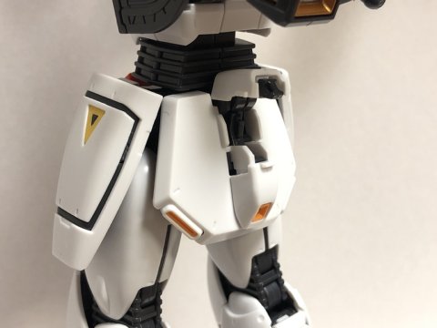 MG ガンダムF91