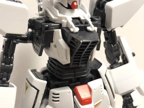 MG ガンダムF91