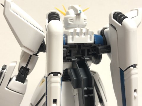 MG ガンダムF91