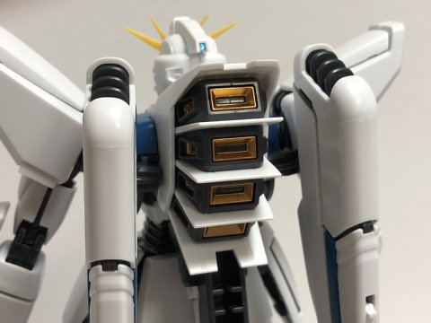 MG ガンダムF91