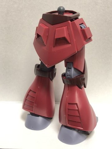 HGUC ガルバルディβ