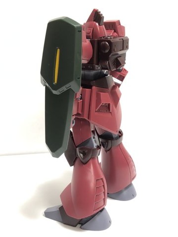 HGUC ガルバルディβ