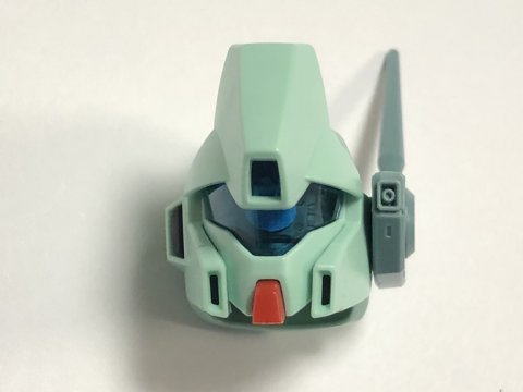 MG ジェガン