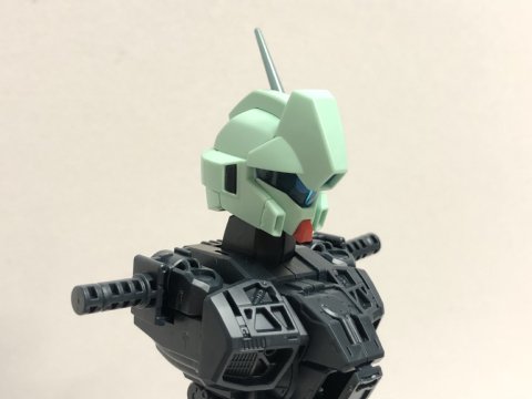 MG ジェガン