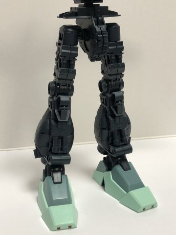 MG ジェガン