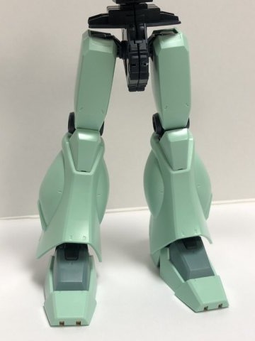 MG ジェガン