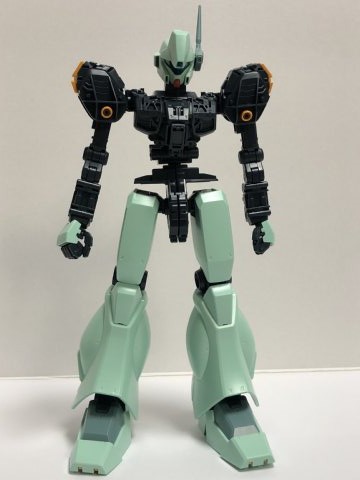 MG ジェガン