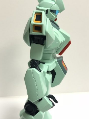 MG ジェガン