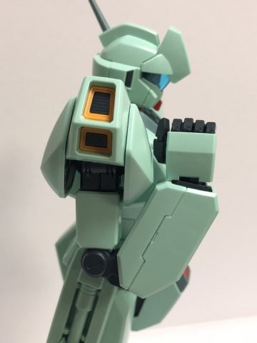 MG ジェガン