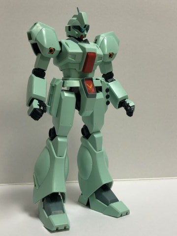 MG ジェガン