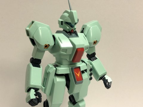 MG ジェガン