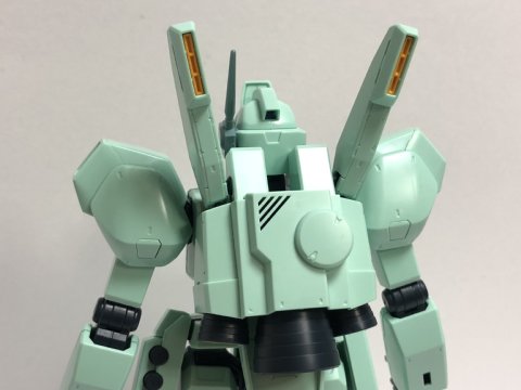 MG ジェガン