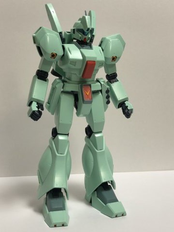 MG ジェガン