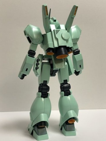 MG ジェガン