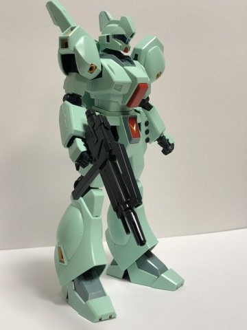 MG ジェガン