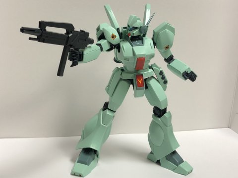 MG ジェガン