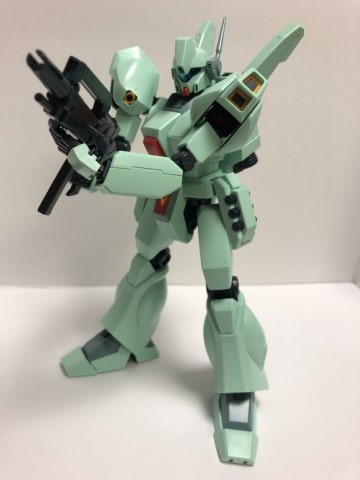 MG ジェガン