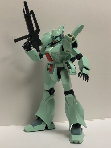 MG ジェガン