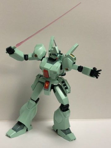 MG ジェガン