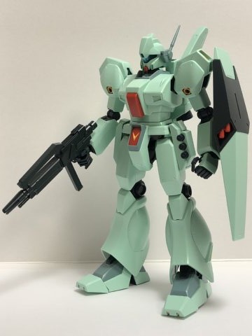 MG ジェガン