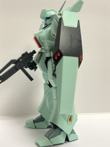 MG ジェガン