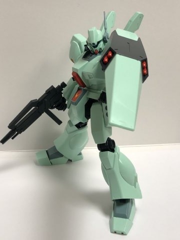 MG ジェガン