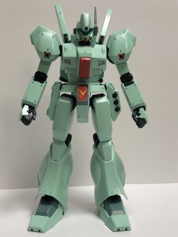 MG ジェガン