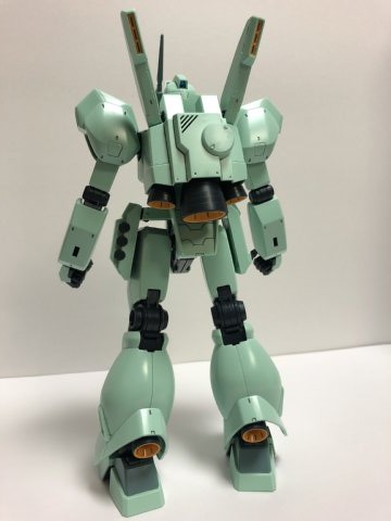 MG ジェガン