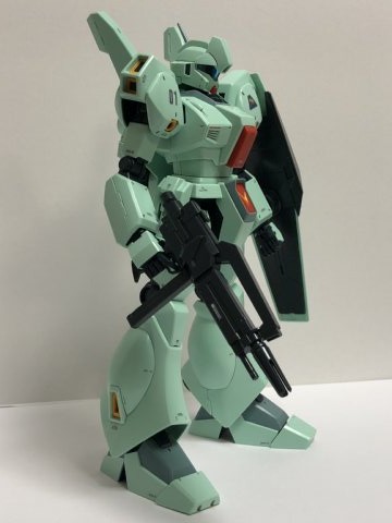 MG ジェガン