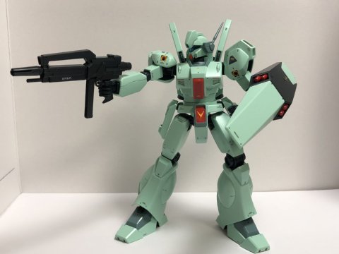 MG ジェガン