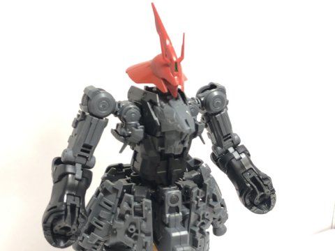 RG サザビー