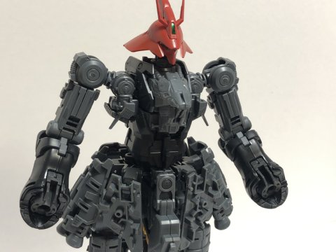 RG サザビー