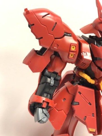 RG サザビー