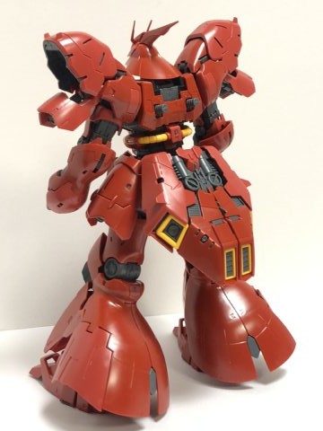 RG サザビー