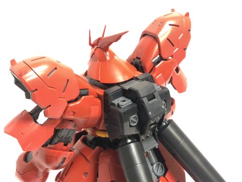 RG サザビー