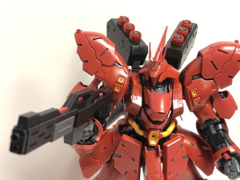 RG サザビー