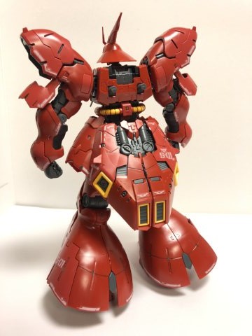 RG サザビー