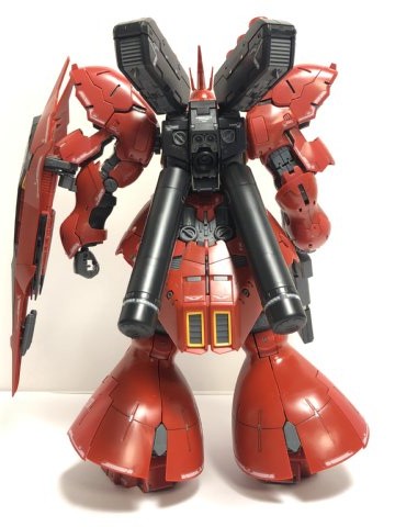 RG サザビー