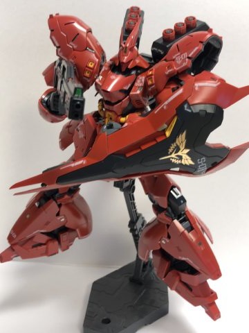 RG サザビー