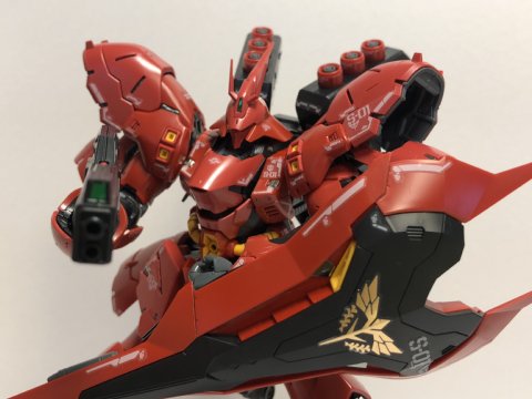 RG サザビー