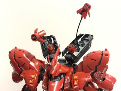 RG サザビー